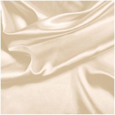 Affordable Stretch Satin Swatch UK